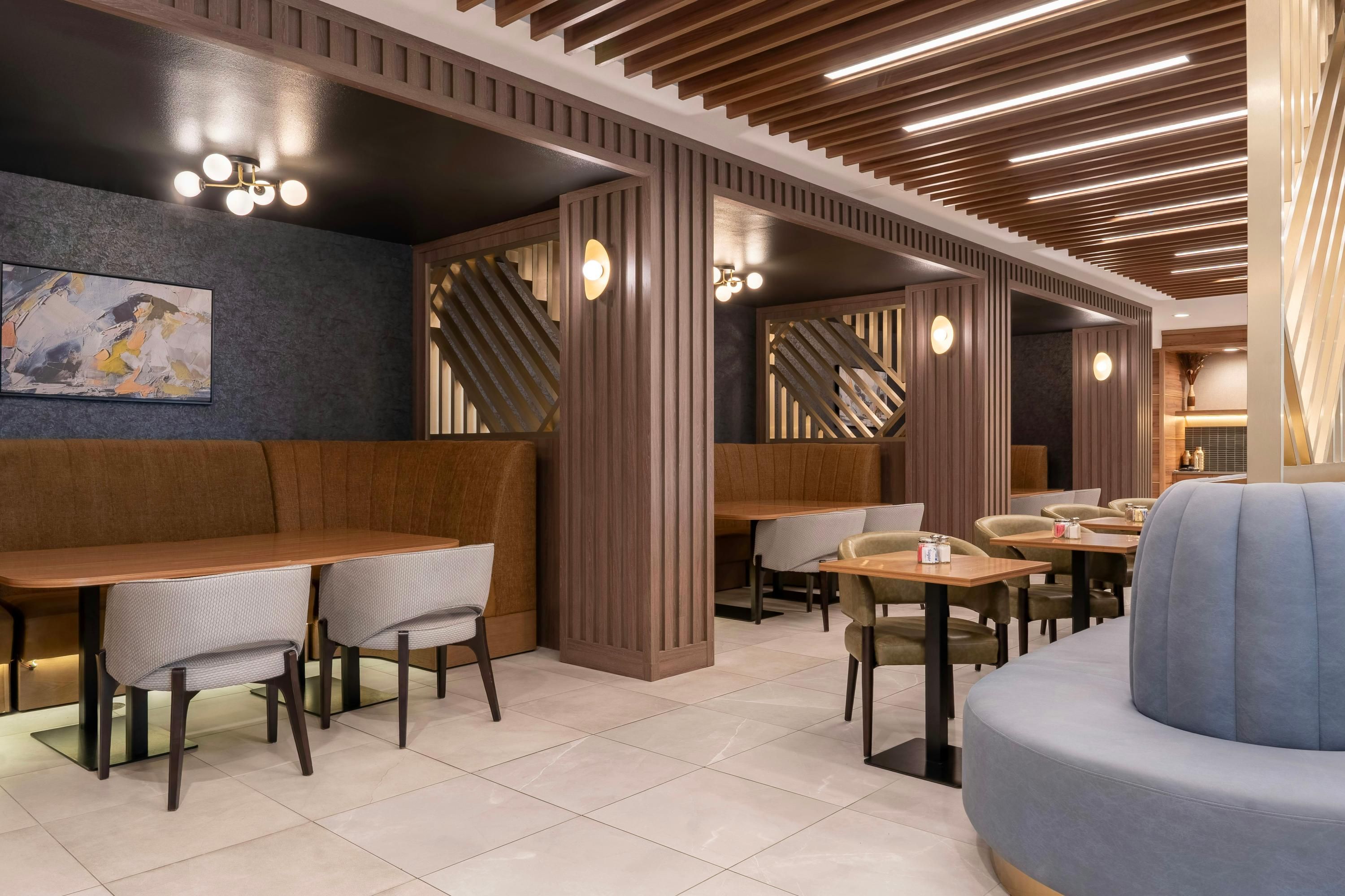 Restoran