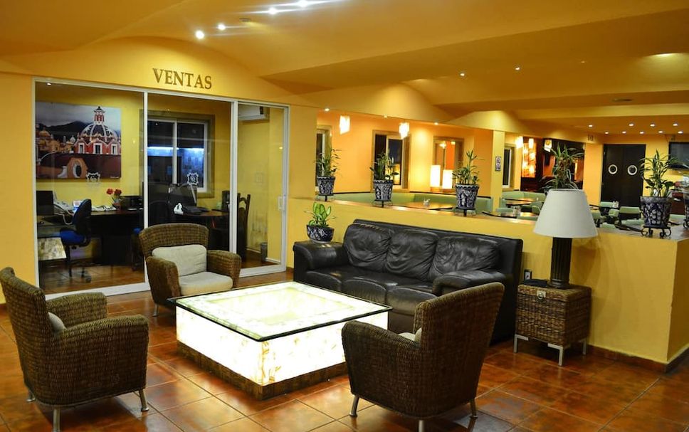 Balai Menunggu Gambar