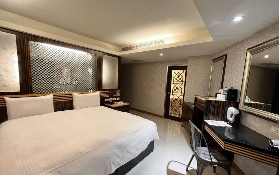 Bilik Tidur Gambar