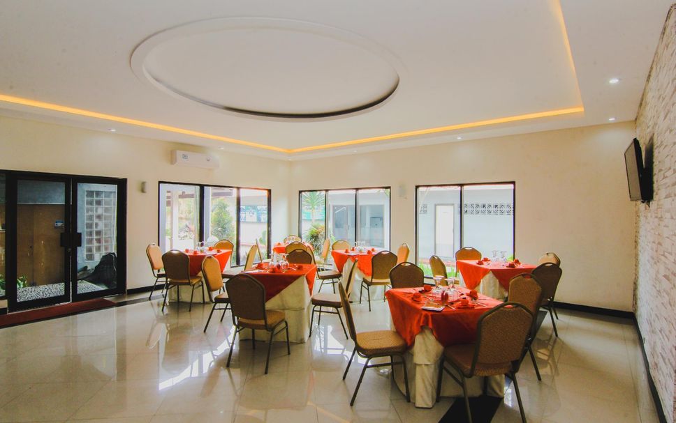Restoran Gambar