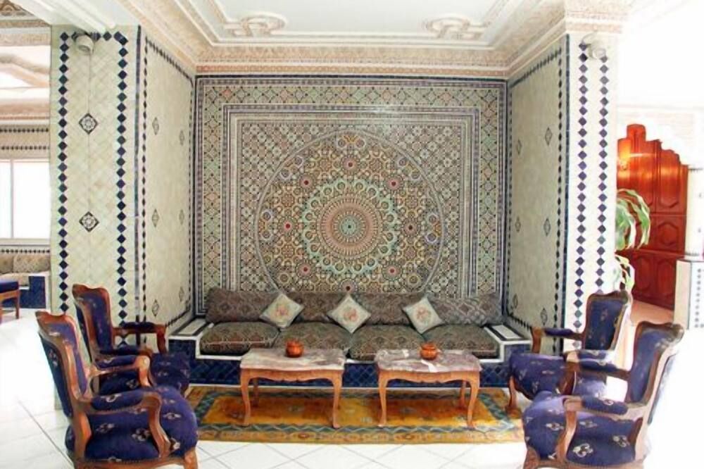 Balai Menunggu