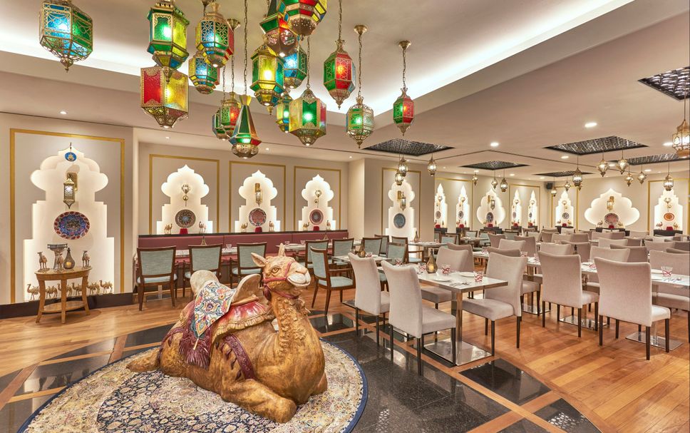 Restoran Gambar
