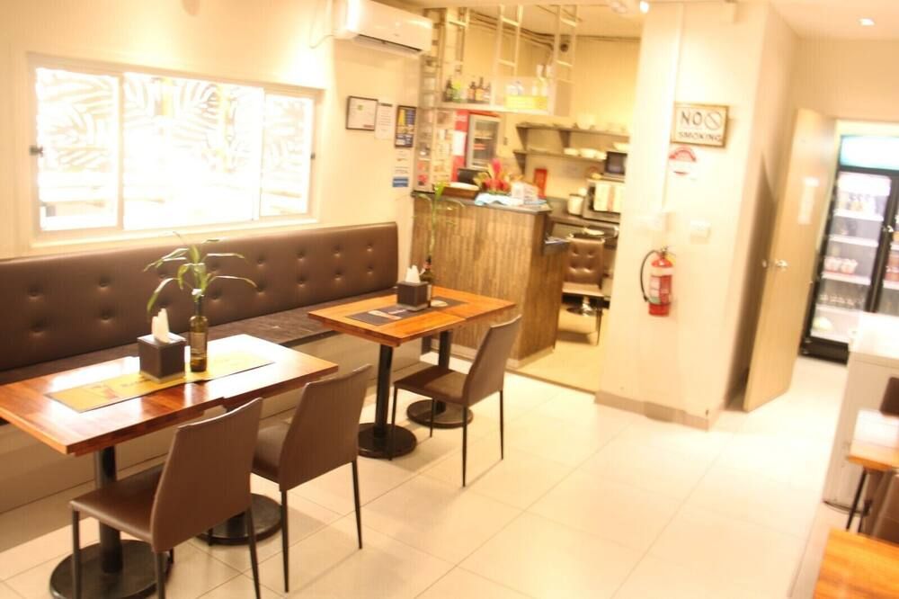 Restoran