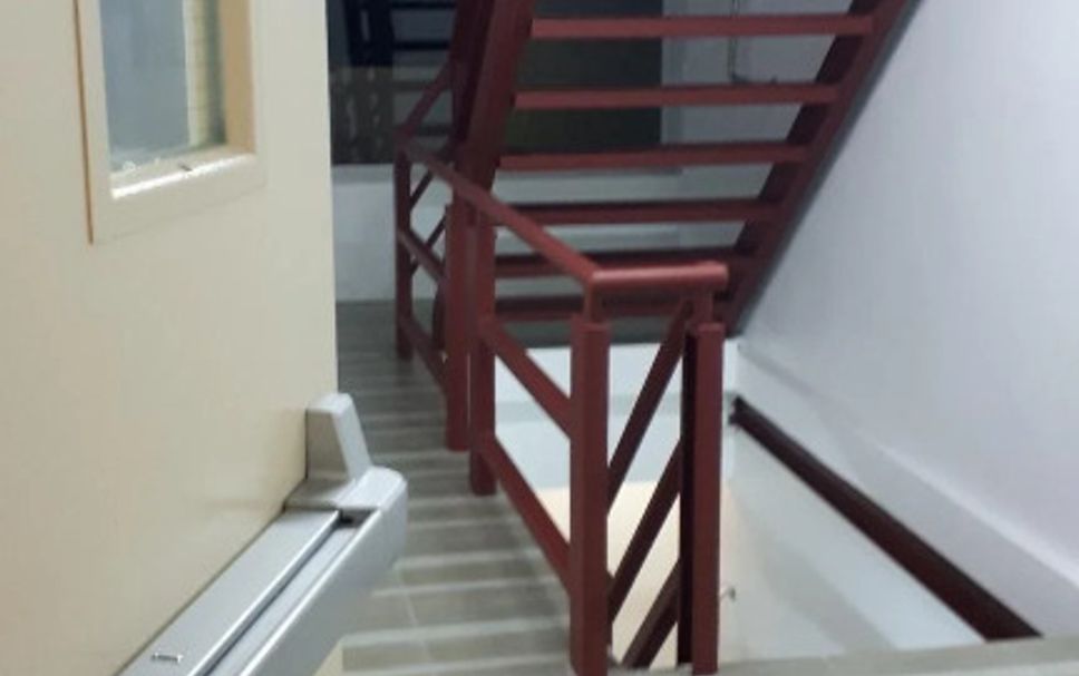 Tangga Gambar