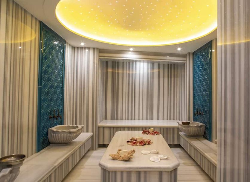 Spa Gambar