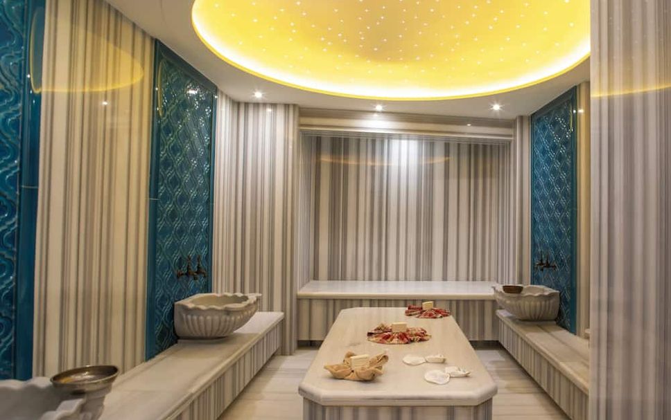 Spa Gambar