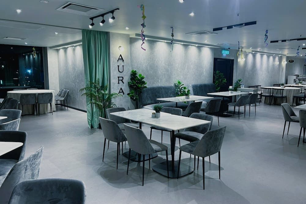 Restoran