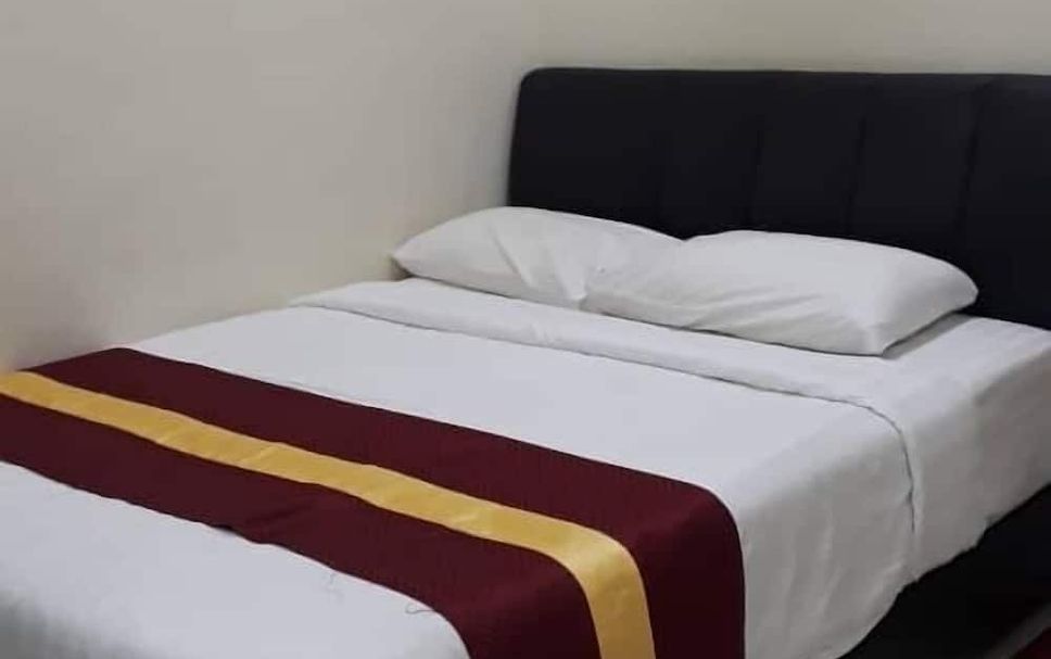 Bilik Tidur Gambar
