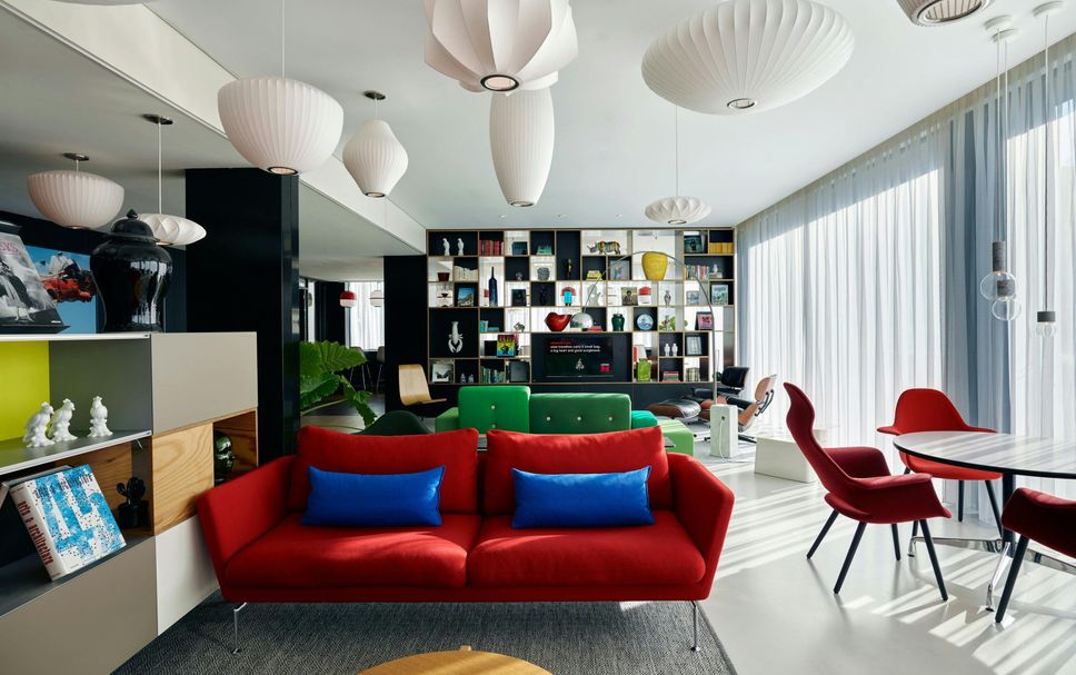 Balai Menunggu Gambar