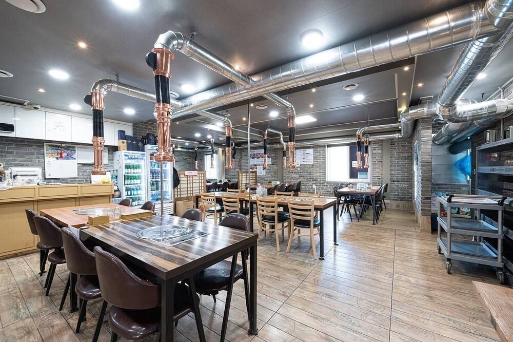 Restoran