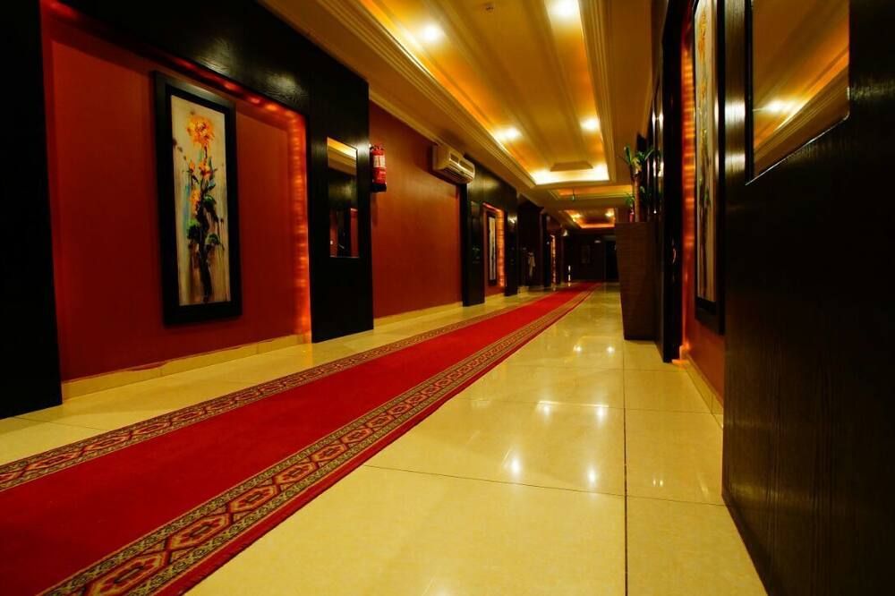 hallway