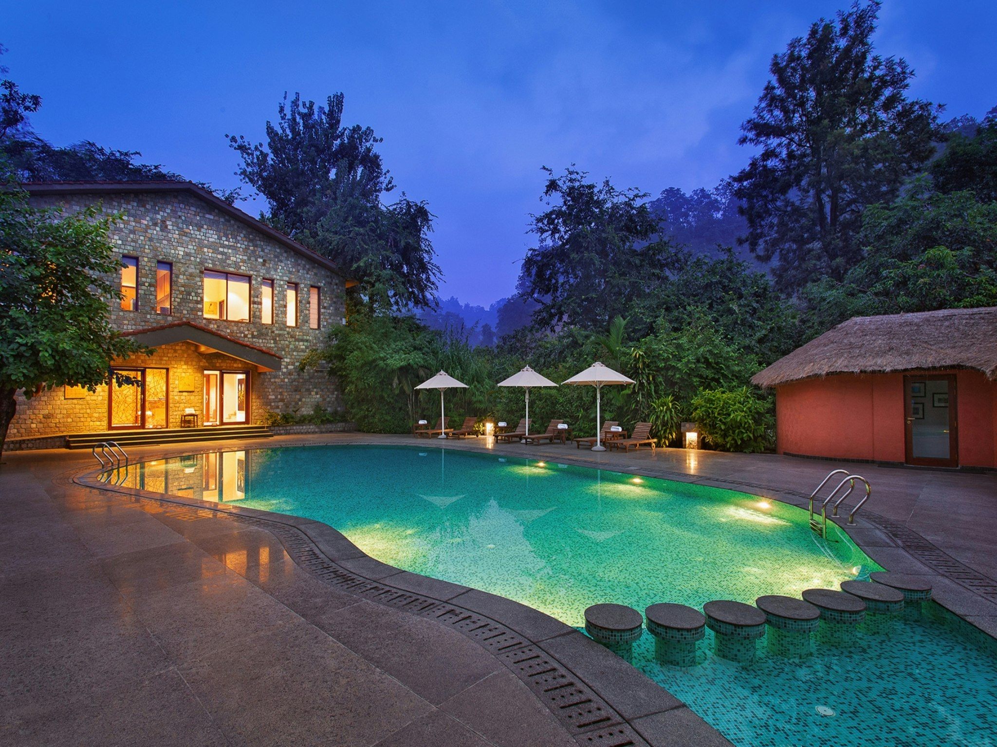 Kolam renang