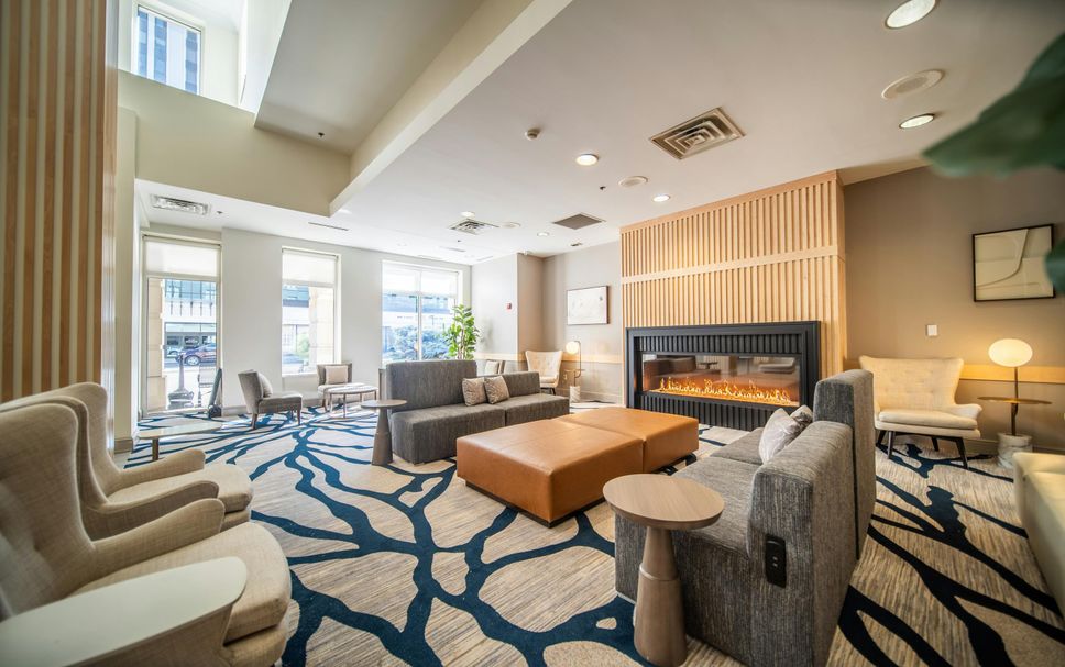 Balai Menunggu Gambar