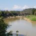 Pemandangan luar