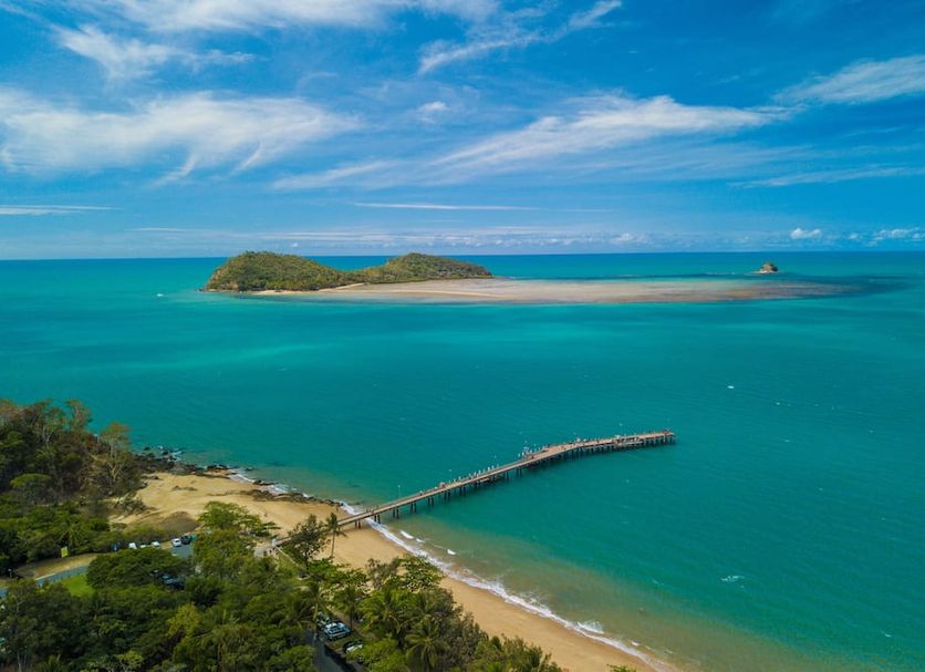 Pantai Gambar