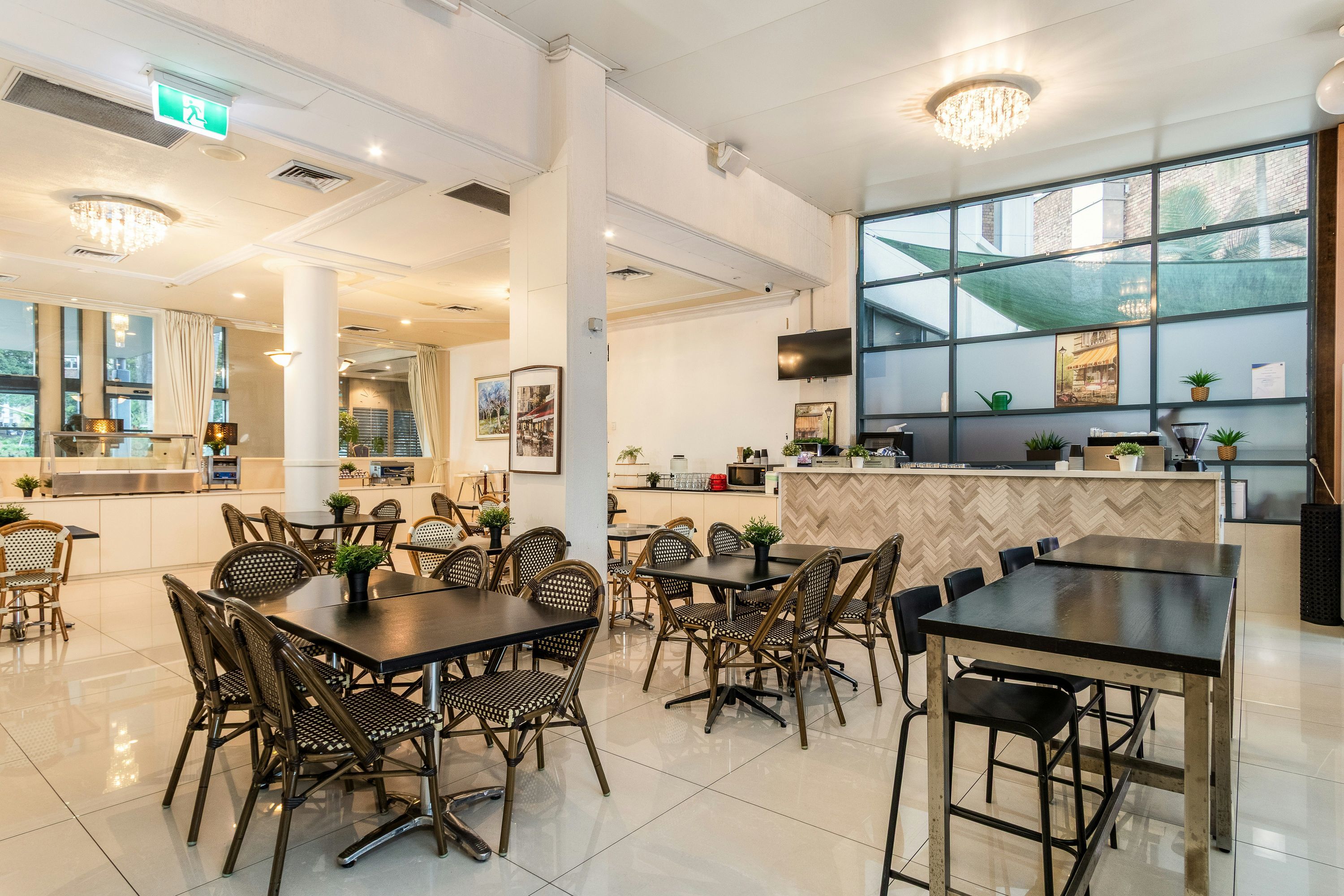 Restoran