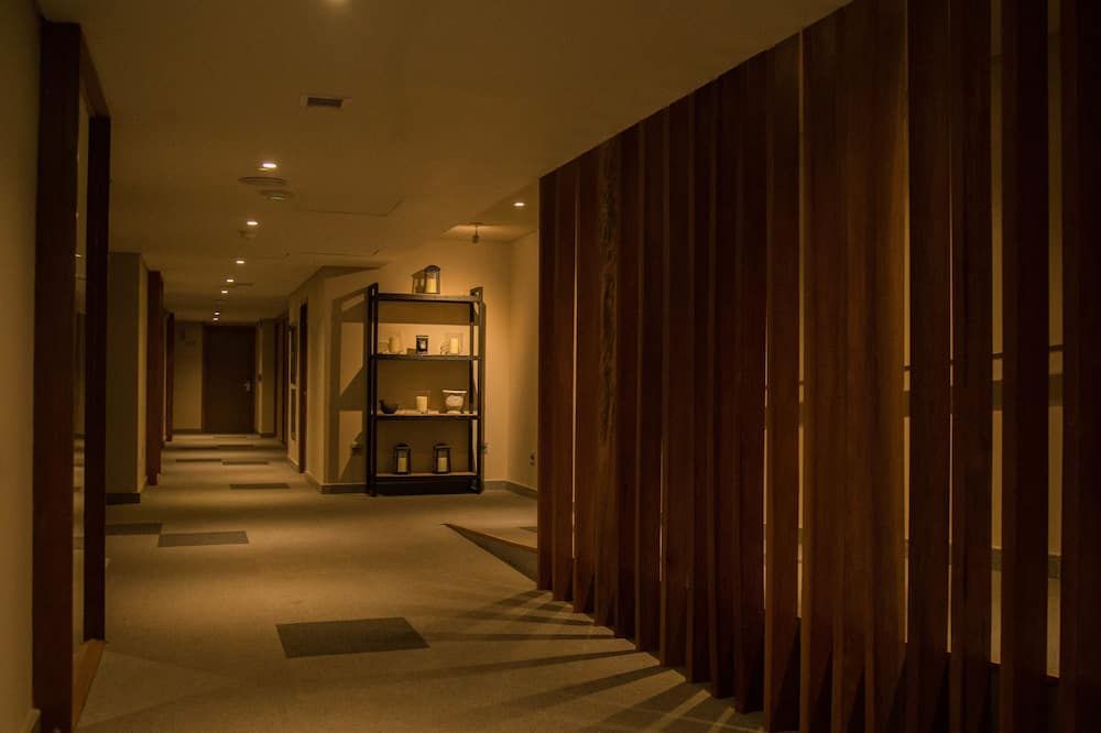 hallway
