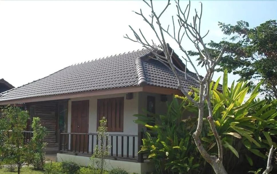 Bangunan Gambar
