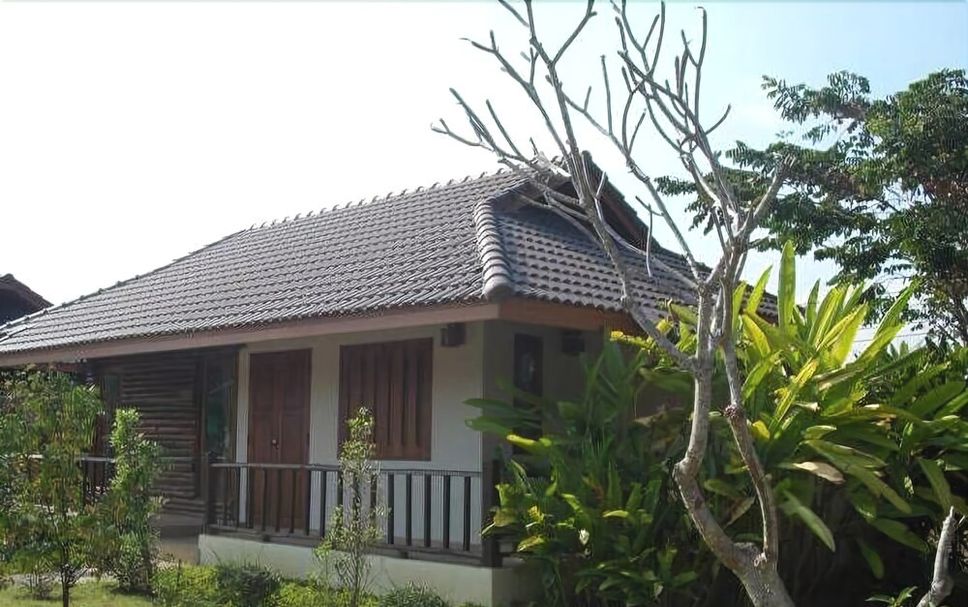 Bangunan Gambar