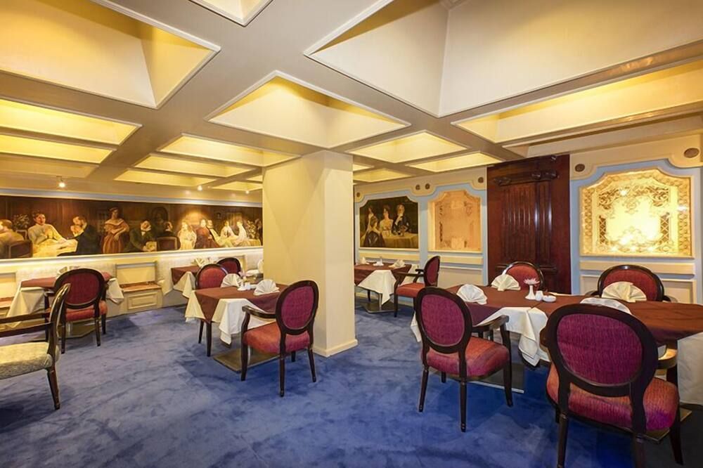 Restoran