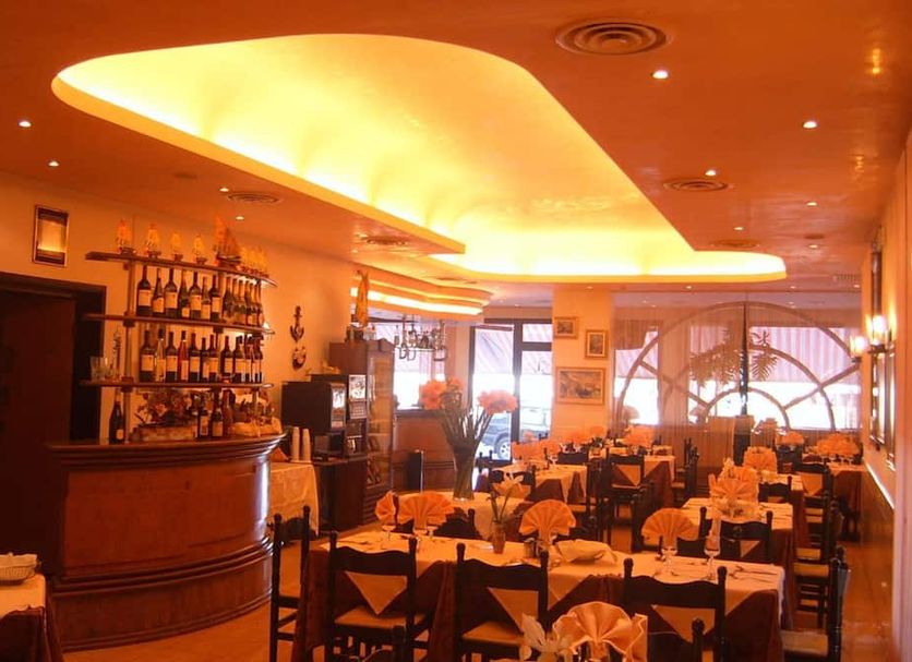 Restoran Gambar