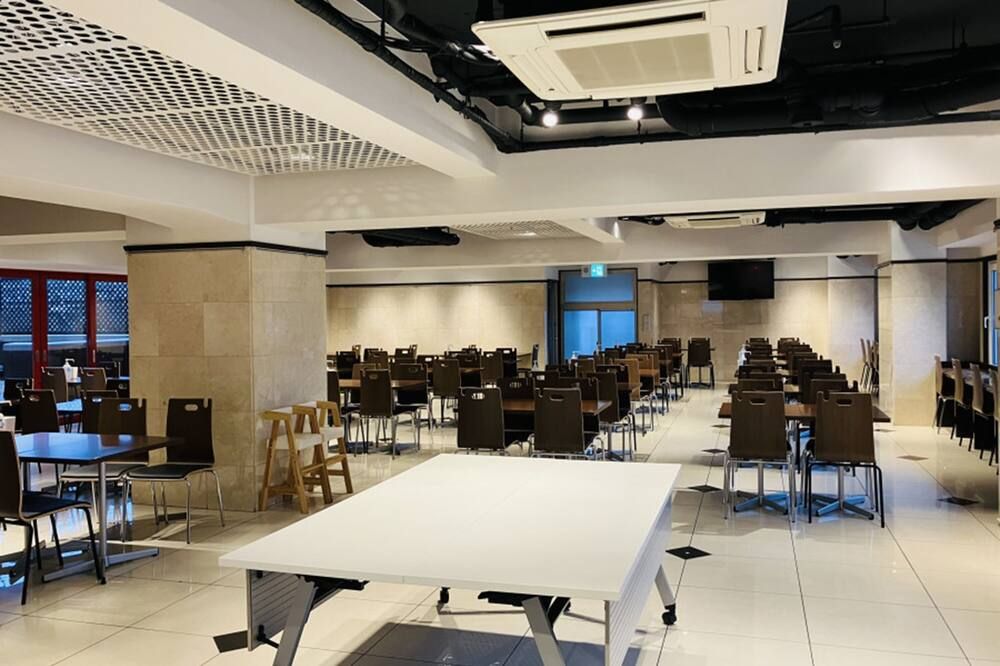 Restoran