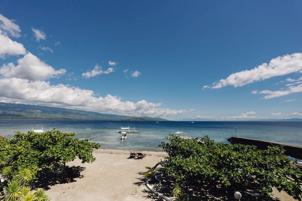 Pantai Gambar