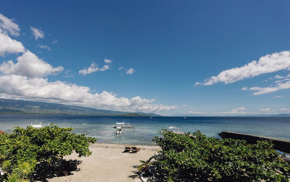 Pantai Gambar