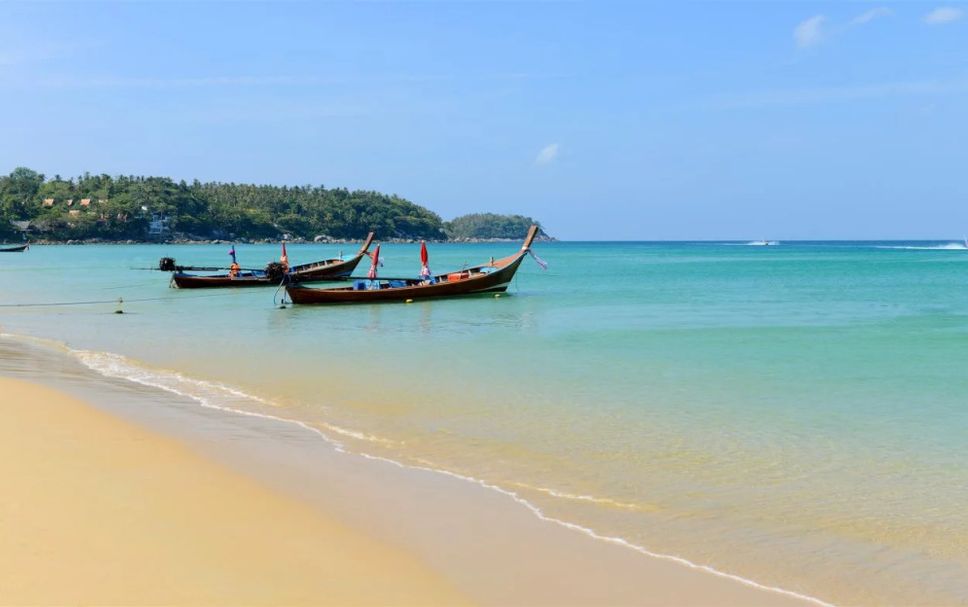 Pantai Gambar