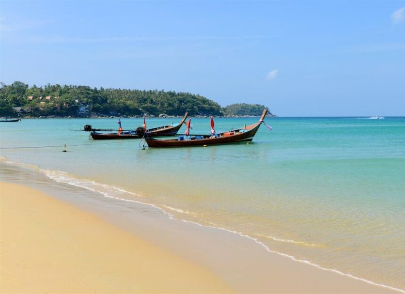 Pantai Gambar