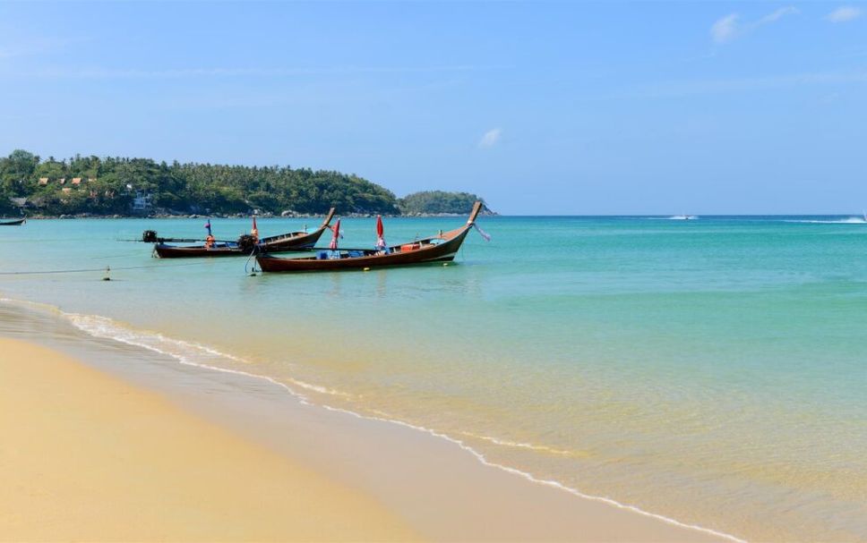 Pantai Gambar