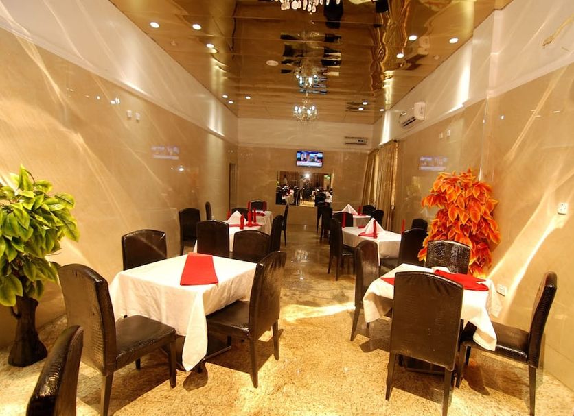 Restoran Gambar