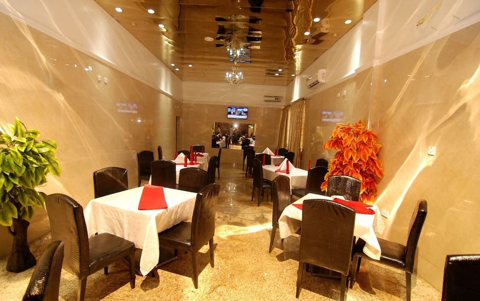Restoran Gambar