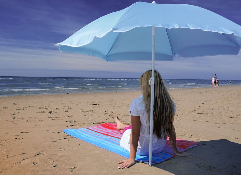 Pantai Gambar