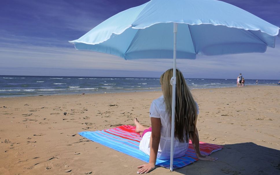 Pantai Gambar