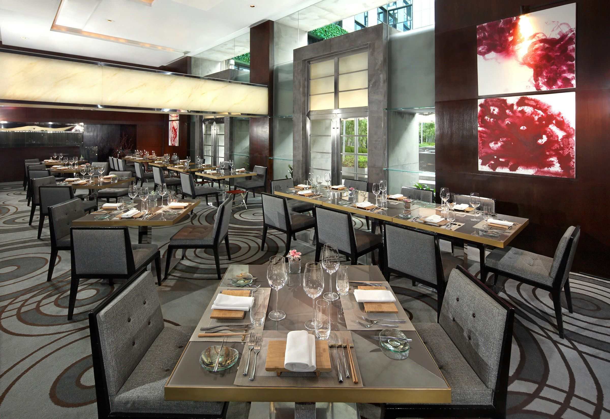 Restoran