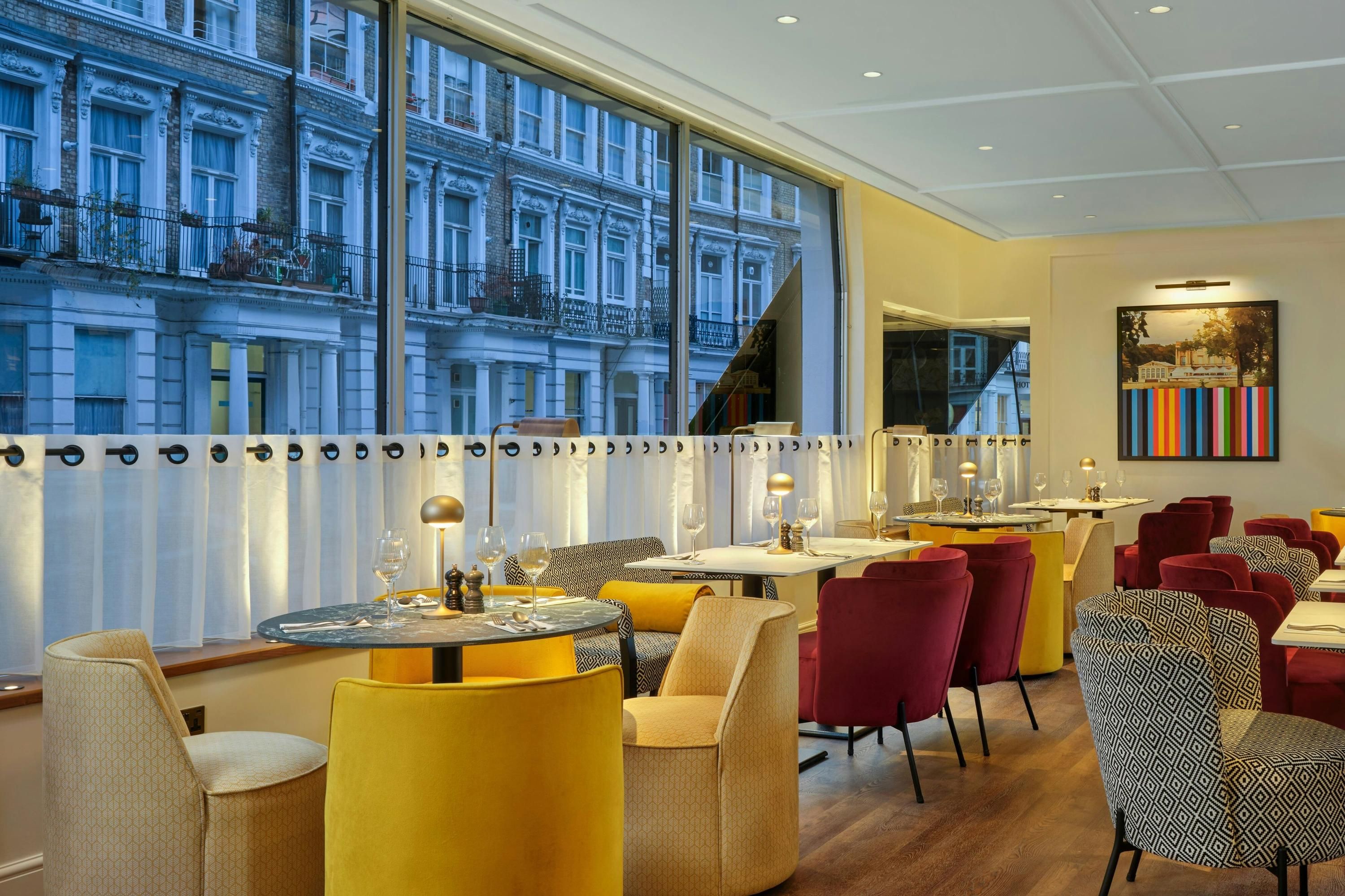 Restoran