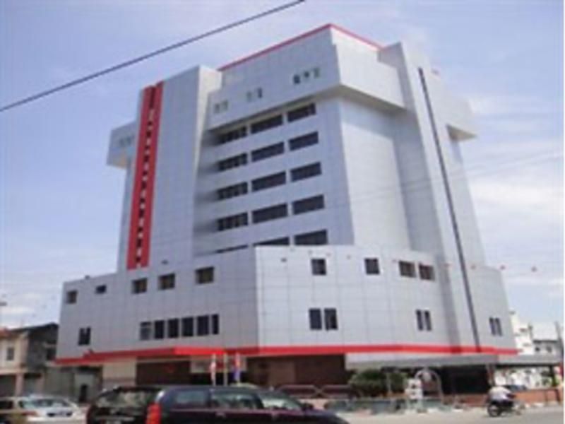 Bangunan