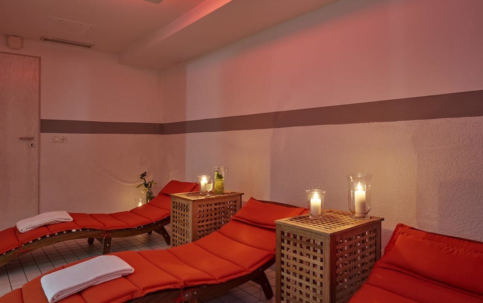Spa Gambar