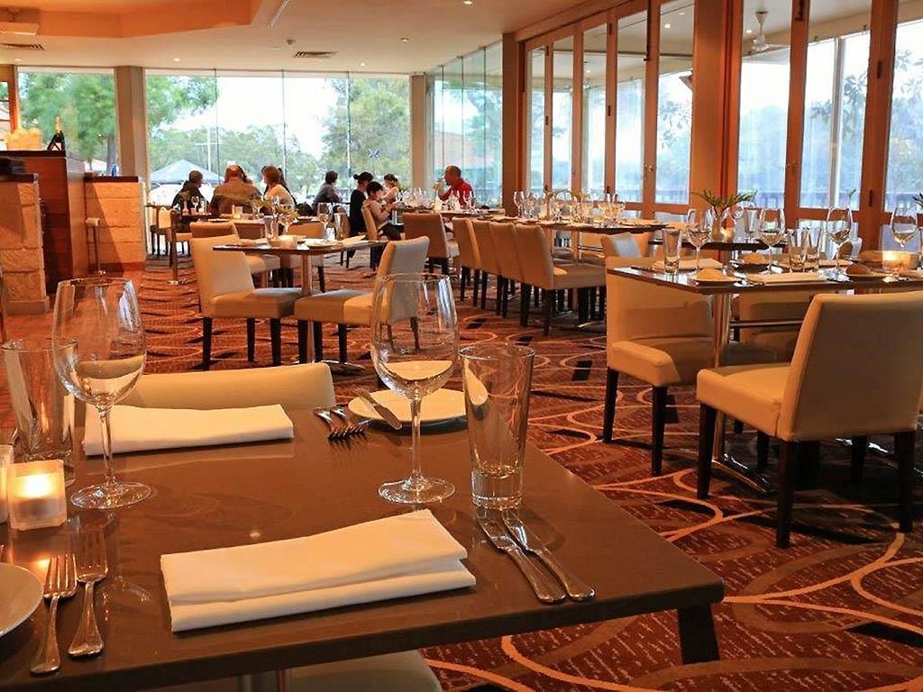 Restoran