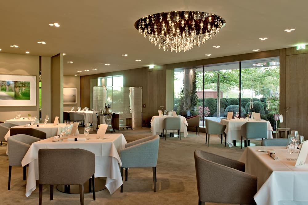 Restoran