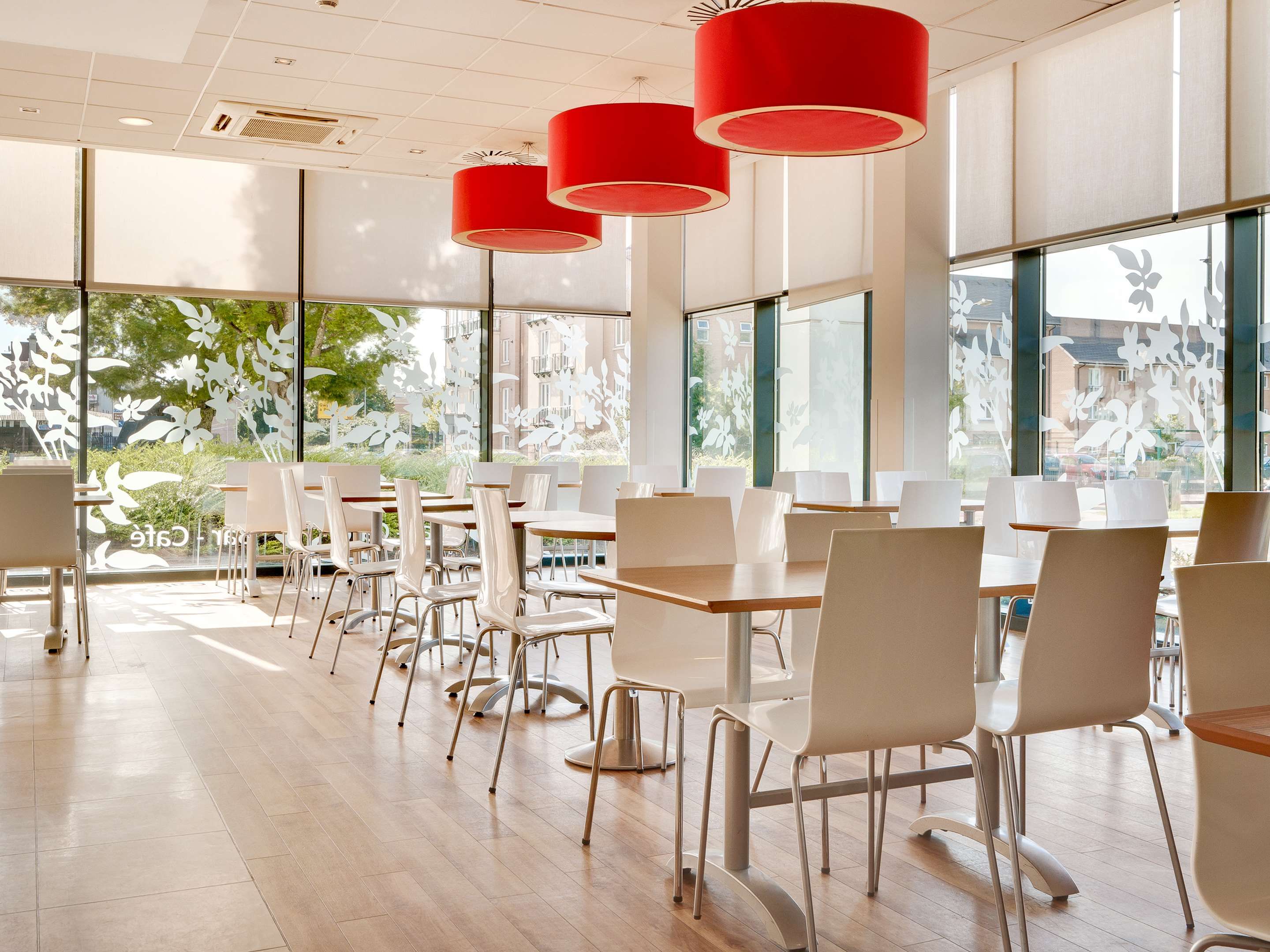 Restoran