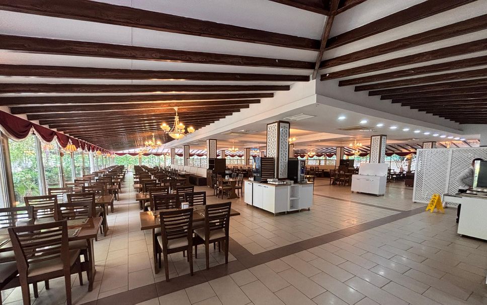 Restoran Gambar