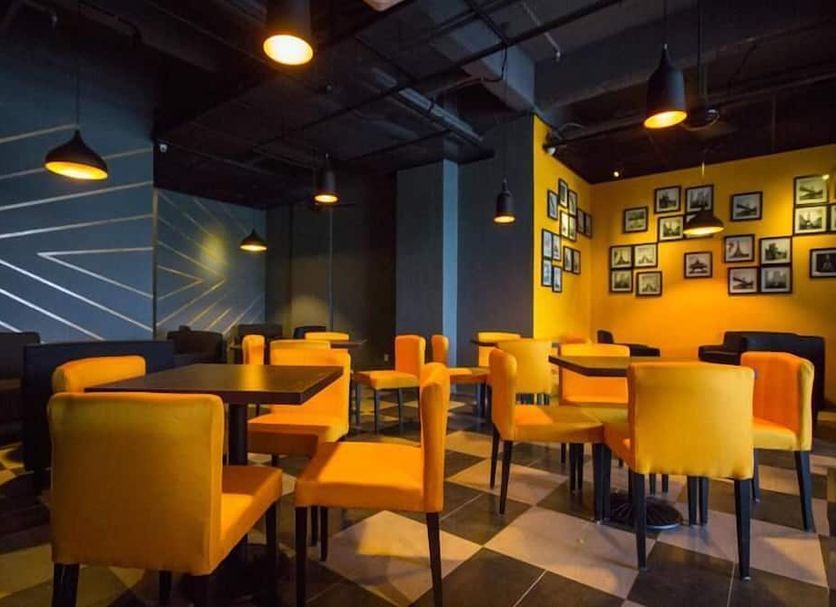 Restoran Gambar