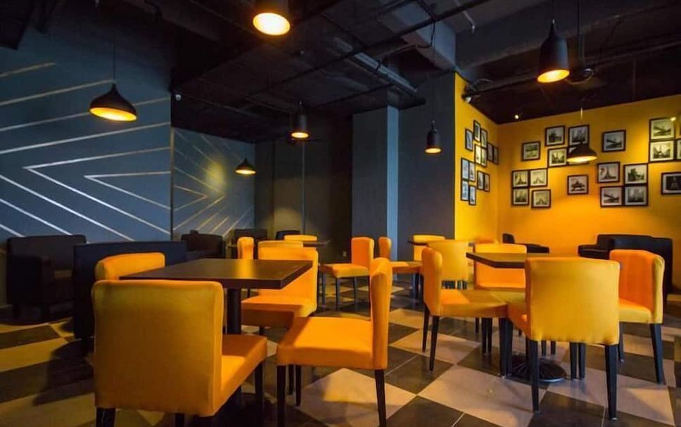 Restoran Gambar