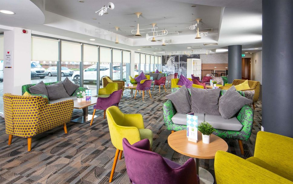 Restoran Gambar