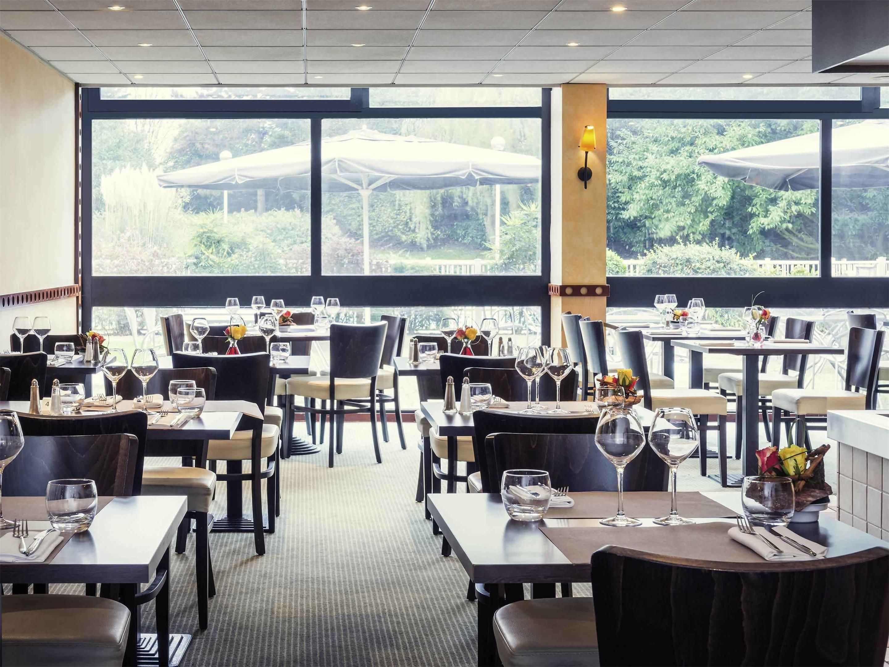 Restoran