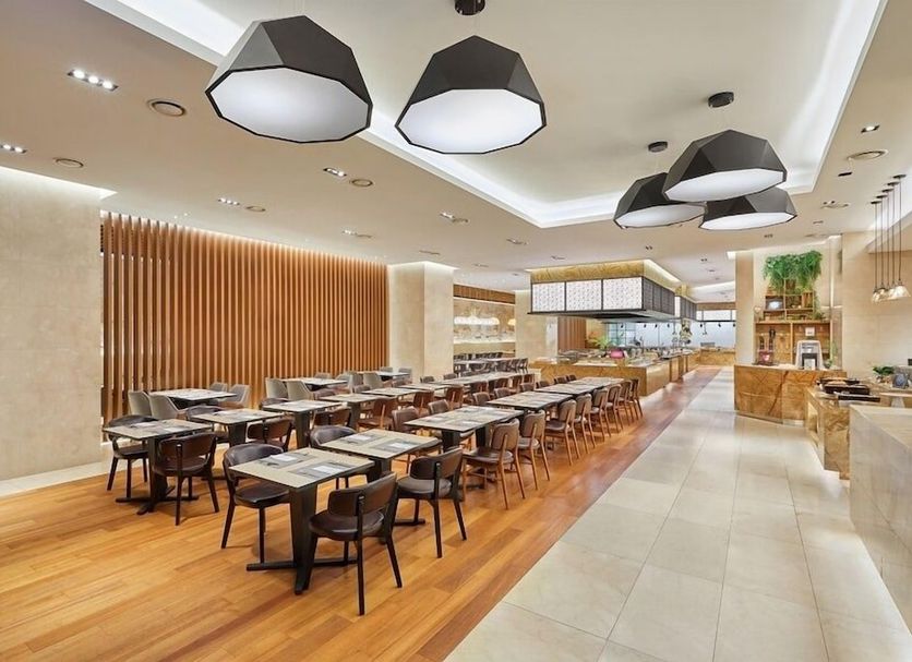 Restoran Gambar