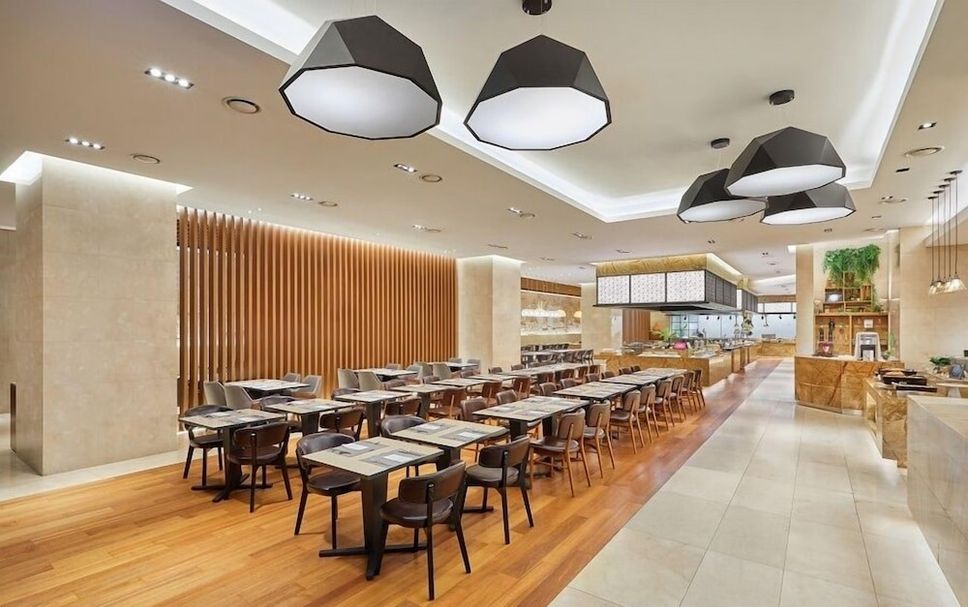 Restoran Gambar