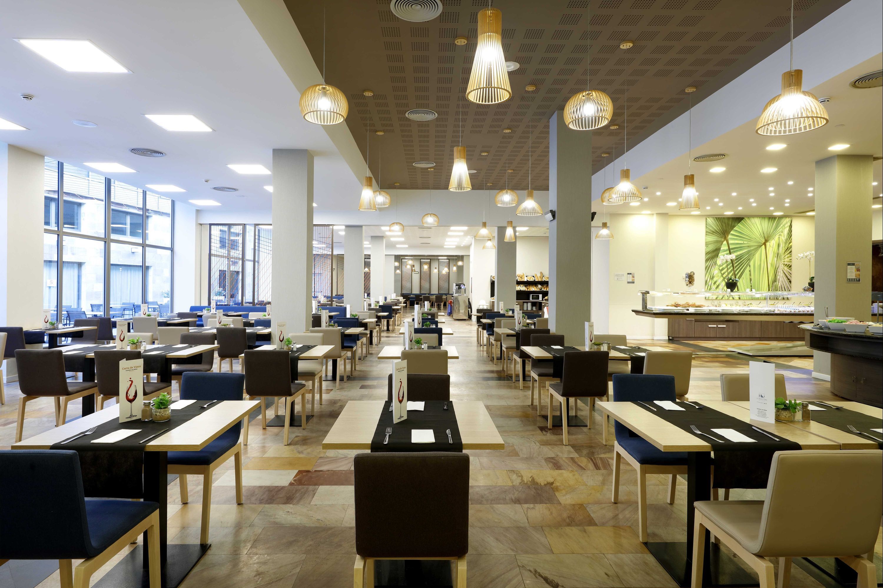 Restoran